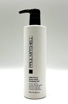 Paul Mitchell Firm Style Super Clean Sculpting Gel 16.9 oz - $33.95