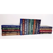 20 BOOK SET - The World&#39;s Best Reading - Readers Digest - EUC - £86.49 GBP