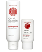 Control Corrective Ultra Peptide Cream Mask