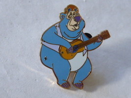 Disney Trading Pins 144384 WDW – Big Al – Country Bear Jamboree - 50th Annivers - £9.93 GBP