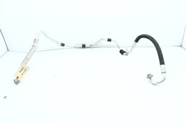 2006-2009 VOLKSWAGEN RABBIT JETTA AC AIR CONDITION HOSE LINE H1659 image 11