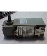 GENERAL ELECTRIC LIMIT SWITCH CR115G104 - $28.99