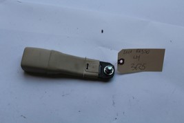 2010-2012 LEXUS RX350 RX450h REAR DRIVER LEFT SEAT BELT BUCKLE 3625 - $39.59