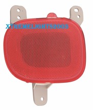 FITS JEEP RENEGADE 2015-2018 RIGHT PASSENGER REAR REFLECTOR LAMP LENS DEPO - £19.46 GBP