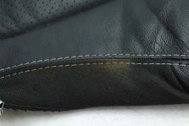 2000-2005 MERCEDES W163 ML350 ML500 LOWER SEAT COVER BLACK LEFT OR RIGHT H901 image 10