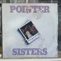 [SOUL/FUNK]~EXC Lp~Pointer Sisters~Having A Party~{Og 1977~ABC/BLUE Thumb~Issue] - $11.87