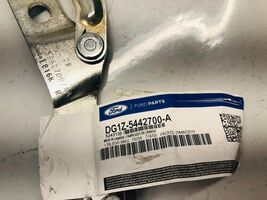 DG1Z5442700A 2010-2018 2019 FORD TAURUS RIGHT TRUNK LID HINGE POLICE INT... - $50.00