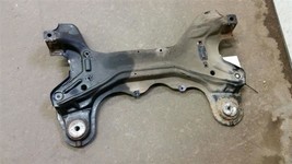 Crossmember Support Frame Front Suspension Crossmember City Fits 99-11 GOLF - $279.94