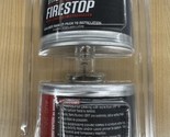 Stovetop Fire Stop Rangehood Cooktop Fire Extinguisher 675-3D EXP. 8/29 ... - $44.54