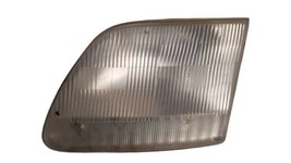 Driver Headlight Heritage Fits 97-04 FORD F150 PICKUP 276983 - £38.47 GBP