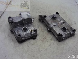 Honda VFR750 Interceptor 750 Vfr Head Valve Cover Set - £35.35 GBP