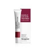 Neogence MANDELIC ACID ACNE TREATMENT 3 Salicylic Acid 20ml / 0.67fl.oz.... - £29.84 GBP