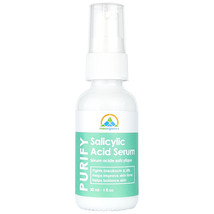 Salicylic Acid Face Serum - Best Serum for Acne Treatment;  Hyperpigment... - $19.30