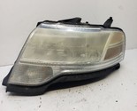 Driver Left Headlight Fits 08-09 TAURUS X 928962 - £60.40 GBP