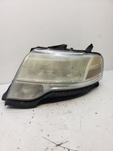 Driver Left Headlight Fits 08-09 TAURUS X 928962 - £60.71 GBP