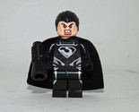 General Zod (Superman) Minifigure - $6.60