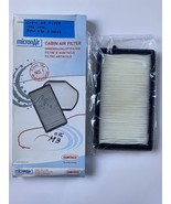 Cabin Air Filter for BMW E36 3 Series 1994 1995 1996 1997 1998 1999 2000 - £22.82 GBP