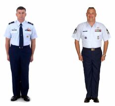 AIR FORCE USAF REGULATION SHIRT MENS SHORT SLEEVE DRESS BLUE UNIFORM ALL... - $39.00 AIR FORCE USAF REGULATION SHIRT MENS SHORT SLEEVE DRESS BLUE UNIFORM ALL... - $39.00