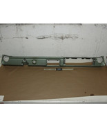 OEM 1963 63 Pontiac Catalina LOWER A/C DASH TRIM **RARE** - $339.19 CAD