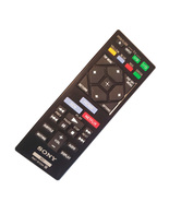 Genuine Sony RMT-B126A Blu-Ray Player Remote - £4.47 GBP