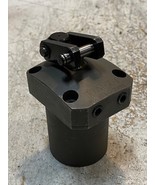 Kosmek Hydraulic Link Clamp X4L54938-03 | TK0551-GC-1 *Missing Little Pin* - $1,035.60 MXN