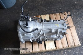 18-21 Jeep Wrangler 2.0L Turbo 8 Speed Automatic Transmission 850RE - £775.86 GBP