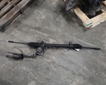 Steering Gear/Rack Power Rack And Pinion 17&quot; Wheels Fits 06-11 DTS 43772... - $107.91