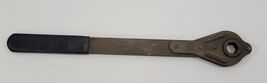 *K) Vintage GM Chevrolet Chevy Spare Tire Lug Nut Wrench 15659721 - $19.79