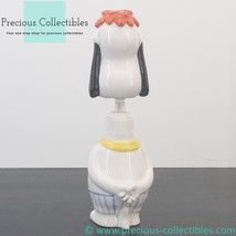 Extremely rare! Vintage Droopy Soap Dispenser. Tex Avery. Turner Entertainment. - £235.98 GBP