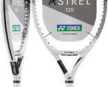 Yonex ASTREL 120 Tennis Racquet Racket 120sq 255g(9.0oz) 4 1/4 G2 16x17 NWT - £214.91 GBP