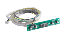 Avantco RT-102D, 46678 Temperature Display for Refrigerated Display Case - $106.47