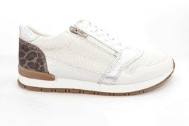 Women&#39;s Umberto Raffini Fashion Sneakers White Size EU 38 ($) - £62.56 GBP