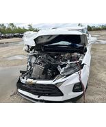 Crossmember/K-Frame Rear FWD Fits 19-25 BLAZER 104557053Bare K-Frame, Mu... - $202.95