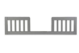 Baby Appleseed Palisades 268-162-1612 Grey Baby Toddler Guard Rail-NEW-SHIP24HRS - £300.80 GBP