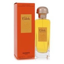 Caleche Soie De Parfum Spray By Hermes - $3,807.79 MXN