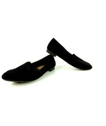 Fiony Black Slip On Shoes Womens 9 - £15.54 GBP