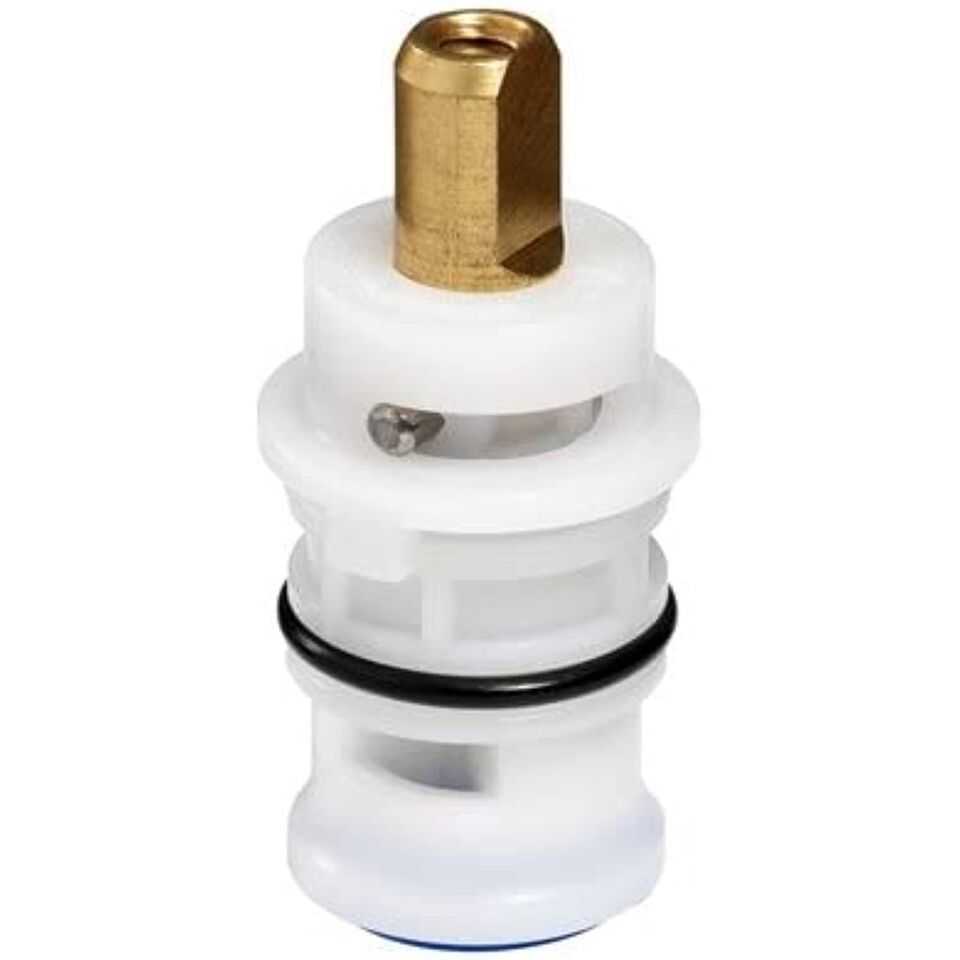 Homepointe 31-429-HP Faucet Cartridge, RP20080 For Lavatory, Hot - Quant... - $21.33