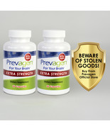 Prevagen Extra Strength Capsules, 20mg |60 Count| 2 Pack - $305.09 CAD