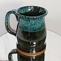Hand Craft BG Gear Co Luxury Goods Coffee Mug image 11