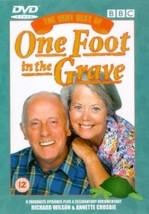 One Foot In The Grave: The Very Best Of DVD (2001) Richard Wilson, Belbin (DIR)  - £13.94 GBP