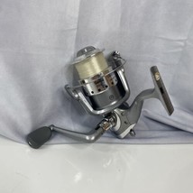 Abu Garcia Bruiser BR406 Fishing Spinning Reel Fresh Water Fish Reel - £22.93 GBP