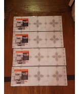 Smart Tiles Kitchen Kit Vittoria Glossy Peel &amp; Stick Backsplash Lot of 1... - $2,826.41 MXN
