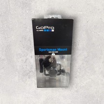 GoPro Sportsman Camera Mount - Black - $38.78