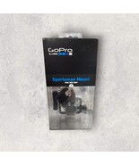 GoPro Sportsman Camera Mount - Black - $734.04 MXN