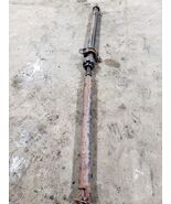 Rear Drive Shaft Fits 01-05 RAV4 1374216 - $3,007.71 MXN