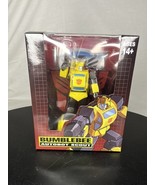 PCS Collectibles Transformers Bumblebee Autobot Scout PVC Statue - $45.00