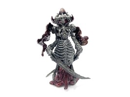 Final Fantasy Square Enix FF Creatures Vol.2 Model Figure Chrome w/o Card - Lich - £18.06 GBP