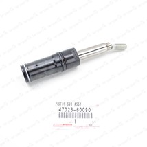 NEW GENUINE TOYOTA FJ CRUISER 4RUNNER MASTER CYLINDER PISTON 47026-60090 - $71.62