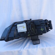 11-14 Audi A8 HID Xenon AFS CURVE Adaptive Headlight Passenger Right RH image 14