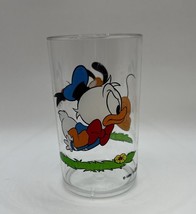 Vintage 1984 Disney Babies Pluto Donald Duck Toddler Child&#39;s Plastic Cup... - $220.92 MXN